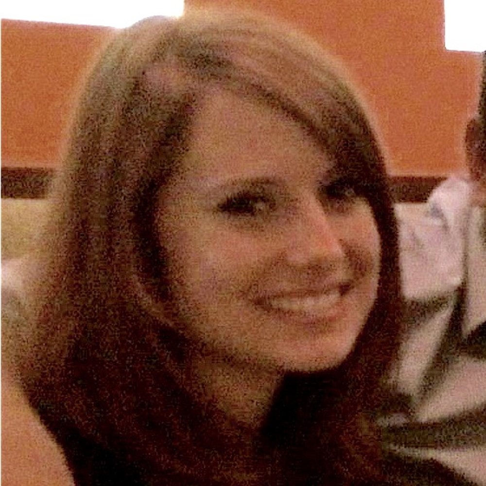 Meet your Posher, Stefanie